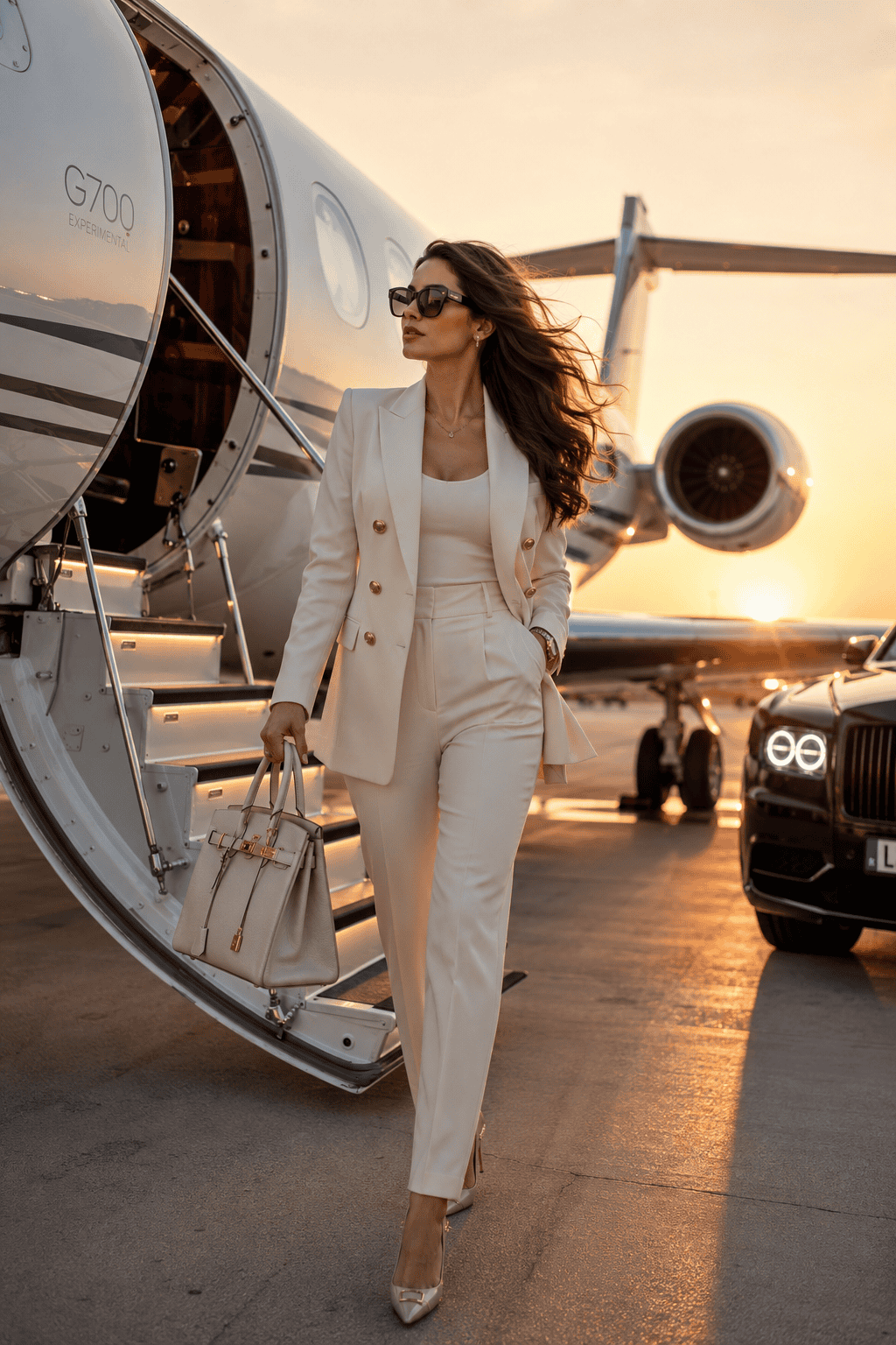 Luxury AI Image Prompts